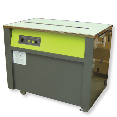 Máy đai niềng thùng ST - 110 new (Taiwan)